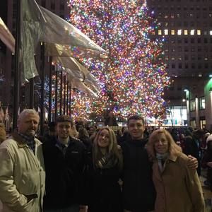 Meet your Posher, Deirdre